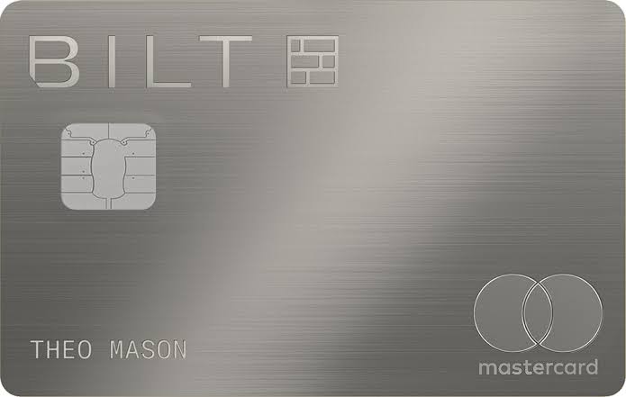 Bilt Palladium Card card art