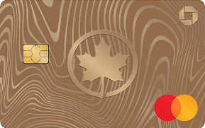 Chase Aeroplan Credit Card card art