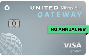 United Gateway Card card art