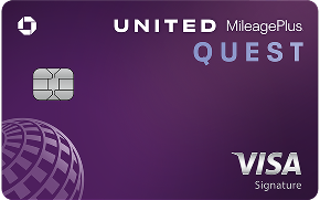 United Quest Card card art