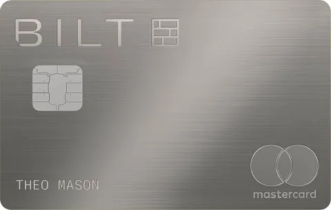 Bilt Palladium Card card art