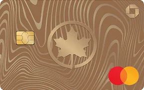 Aeroplan Card card art