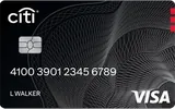Costco Anywhere Visa Business Card by Citi card art