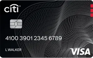 Costco Anywhere Visa Business Card by Citi card art