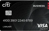 Costco Anywhere Visa Card by Citi card art